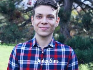 AidenSins