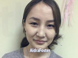 AidraFoster