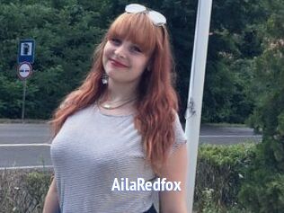 AilaRedfox