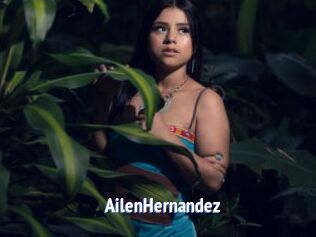 AilenHernandez