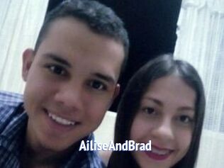 AiliseAndBrad