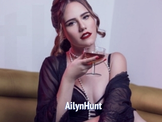 AilynHunt