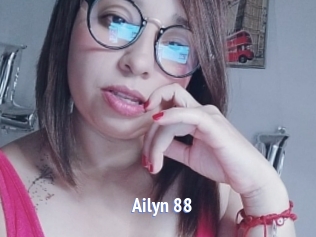 Ailyn_88 Telefon Kontakte