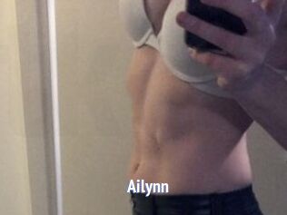 Ailynn
