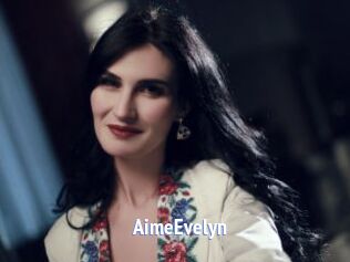 AimeEvelyn