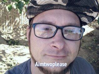 Aimtwoplease