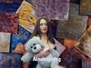 AinaInspiring