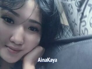 AinaKaya