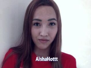 AishaHottt