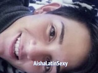 AishaLatinSexy