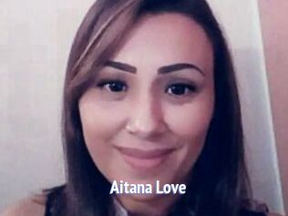 Aitana_Love