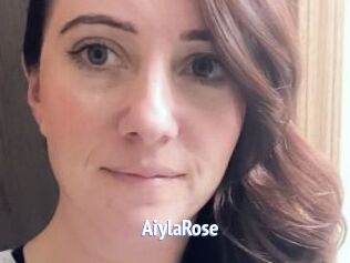 AiylaRose