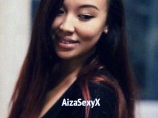 AizaSexyX