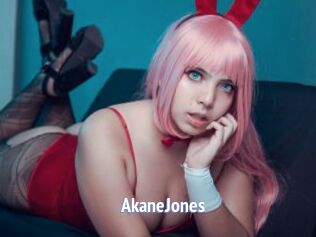 AkaneJones