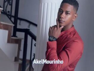 AkelMourinho Telefon Kontakte