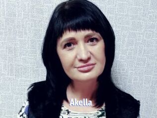 Akella