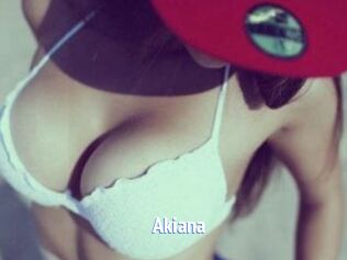 Akiana