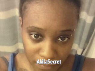 AkilaSecret