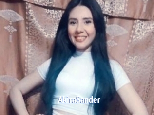 AkiraSander
