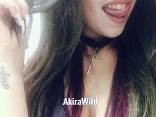 AkiraWild