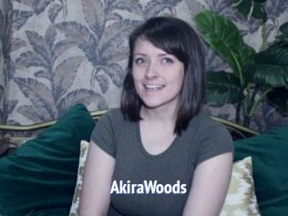 AkiraWoods