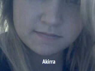 Akirra