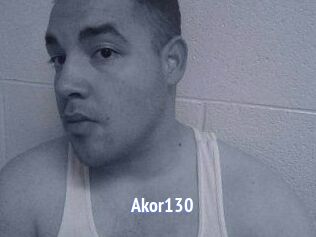 Akor130