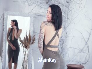 AlainRay