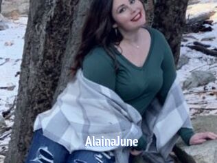 AlainaJune