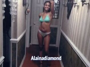 Alainadiamond