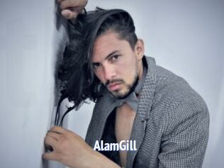 AlamGill