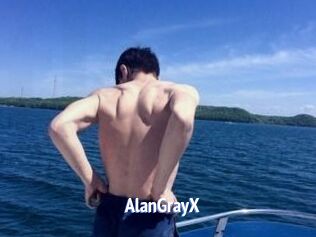 AlanGrayX