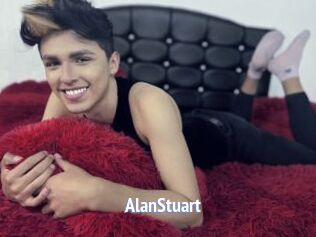 AlanStuart