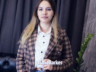 AlanaBarker