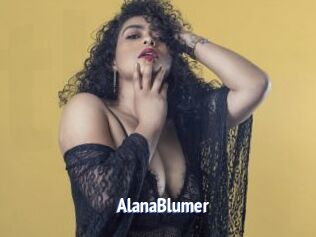 AlanaBlumer