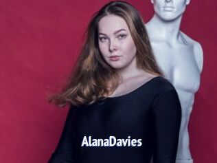 AlanaDavies