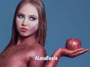 AlanaFoxie