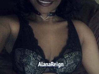 AlanaReign