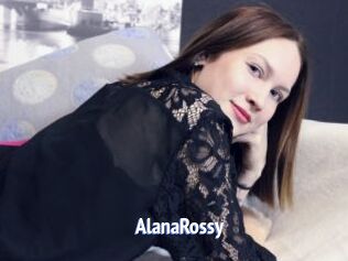AlanaRossy