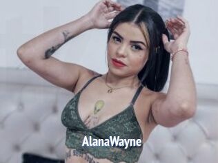 AlanaWayne