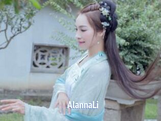 AlannaLi