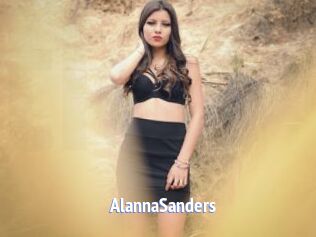 AlannaSanders