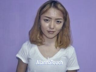 AlannaTouch