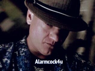 Alarmcock4u