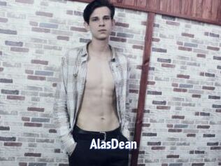 AlasDean