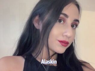 Alaskin