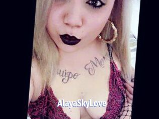 AlayaSkyLove