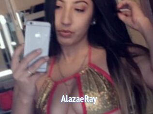 AlazaeRay