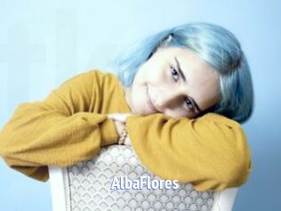 AlbaFlores
