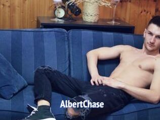 AlbertChase